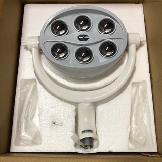 6 LED Bulbs Economic Type Top Sale in South American Lamp