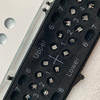 Roth/ MBT 018/022 3 with Hook Or 345 with Hook Bondable Bracket 