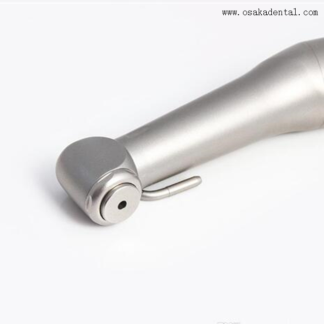 Implant Contra Angle Dental Handpiece 20:1 without Light