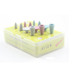 Porcelain Natural Teeth Polishing RA Dental Bur