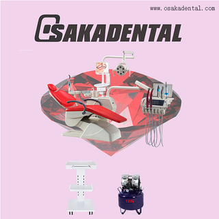 Dental Chair - All Medical Device Manufacturers