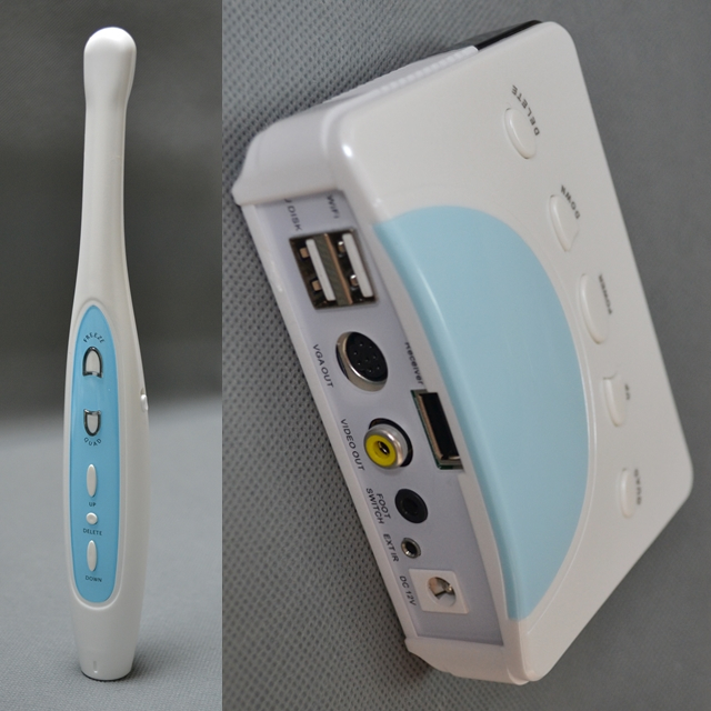 High Quality Dental Intraoral Camera With Wifi