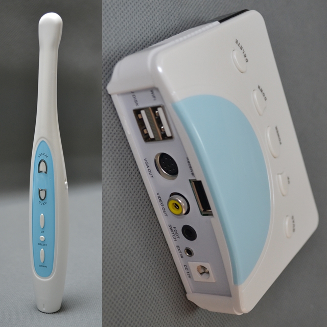 High Quality Dental Intraoral Camera With Wifi