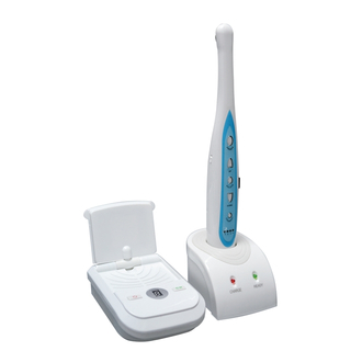 New Nice Design And Wireless Dental Intraoral Camera VGA And Video