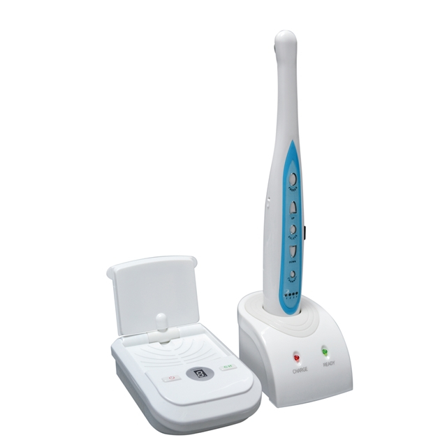 New Nice Design And Wireless Dental Intraoral Camera VGA And Video