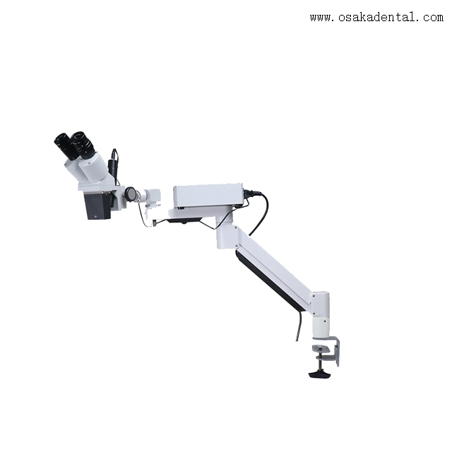 Dental Chair with Dental X Ray Machine