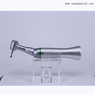 Contra Angle Dental Handpiece Reduction Endotreatment 64:1