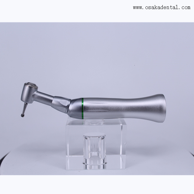 Contra Angle Dental Handpiece Reduction Endotreatment 64:1