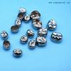 Kid Metal Crown Dental Orthodontic Accessories for Children