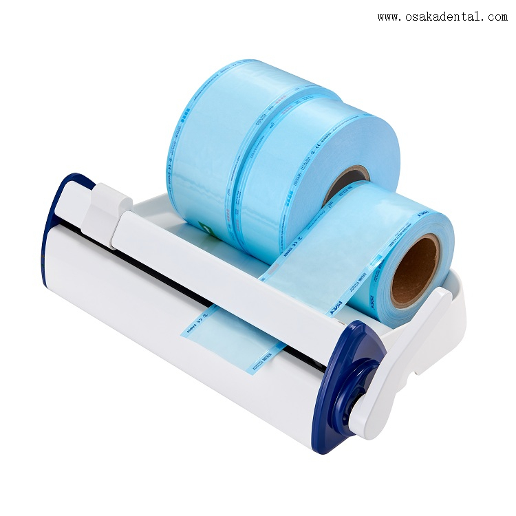 Thermostatic Intelligence Dental Sealing Machine OSA-F109K