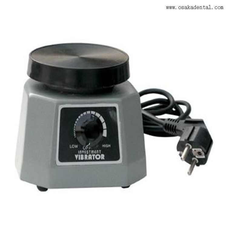 Dental Lab Equipment Dental Plaster Vibrator