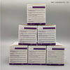 Dental Irrigation Needles with Double Side Vent