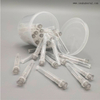 Dental Half Cut Disposable Irrigation Needles