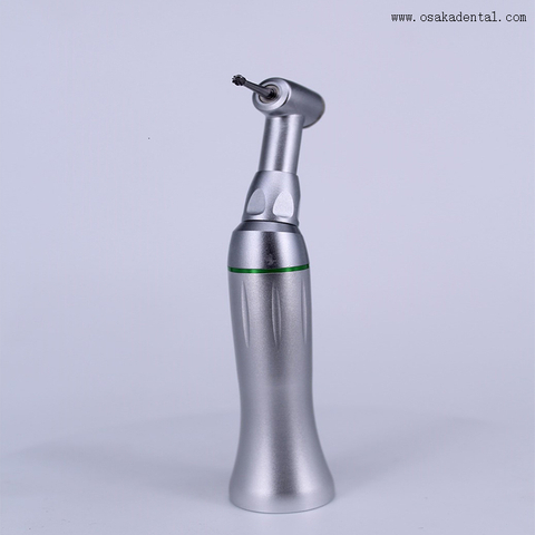 64:1 Dental Reduction Contra Angle Dental Handpiece