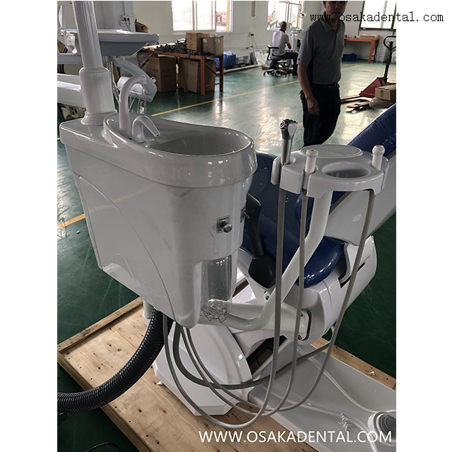 Electronic Dental Chair with simple function