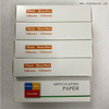 Dental Thick and Thin Articulating Paper