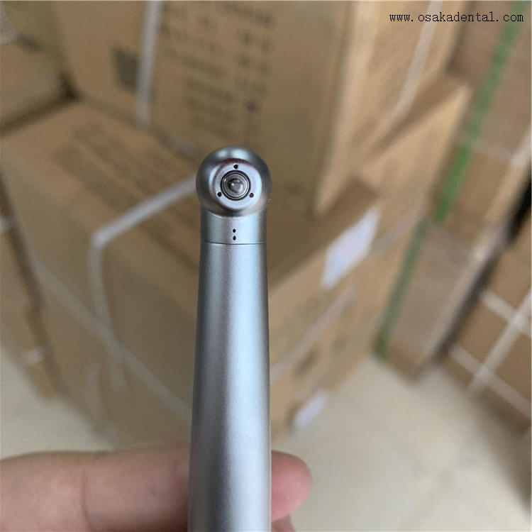 Strong Power LED High Speed Dental Handpiece with CE