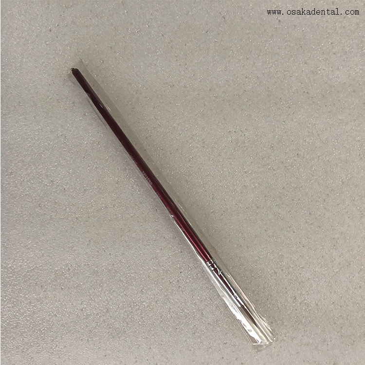 Dental lab equipment Finest sable brush