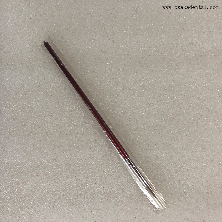 Dental lab equipment Finest sable brush