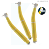 Disposable High Speed Dental Handpiece with LED Light