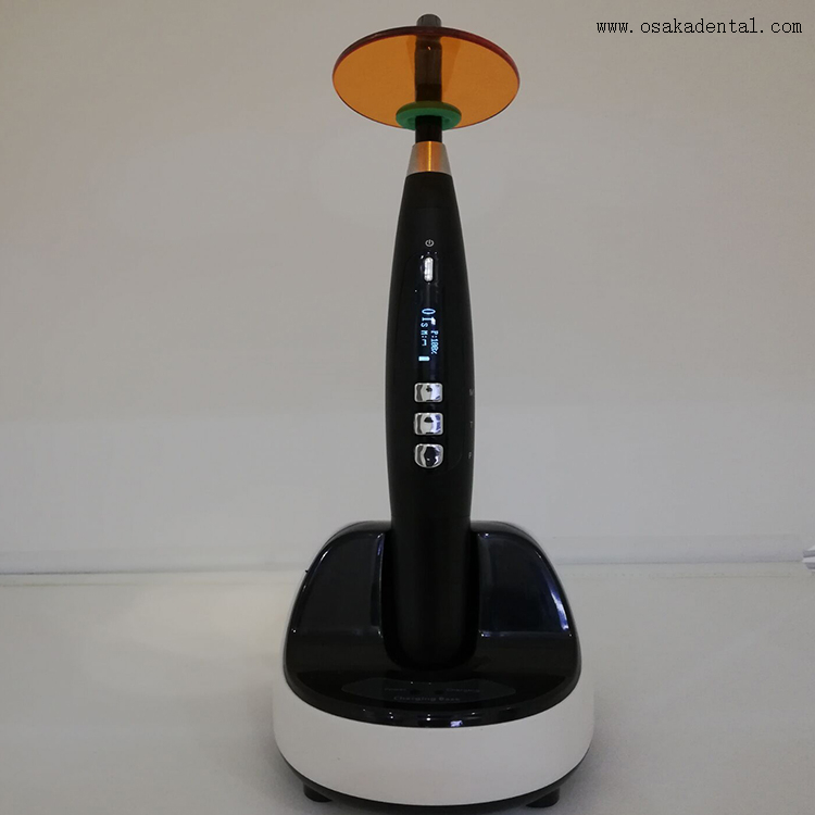3 Things to Look for When Buying a New Curing Light