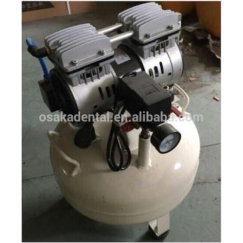 Why should you use dental compressor?