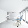 Dental Chair for Left Handed User