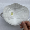 KN95 Disposable Mask 4 Layers with Valve