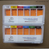 Dental Orthodontic Filling Material 02taper Gutta Percha Points