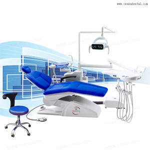 Factory Directly Supply Dental Chair with CE Certificate