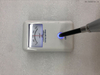 Economical Plastic Body 1200mW/cm² Dental Curing Light