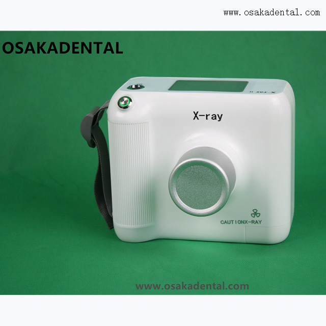 Stable Portable X-ray Unit 