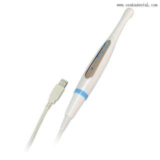 New USB Dental Intraoral Camera with Wire