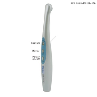 USB Dental Intraoral Camera with 2.0 Mega Pixels Image Resolution