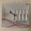Endo Motor File System Neutral Blister Packing Dental FG Diamond Bur 