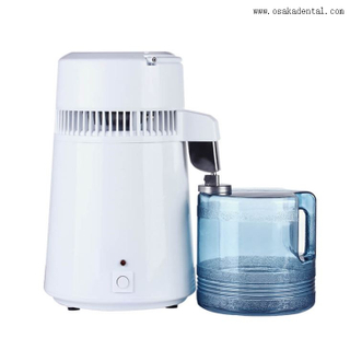 Dental Water Distiller with Plastic Shell And Stainless Fan OSA-F106