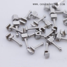 Dental Orthodontic Standard Crimpable Hook