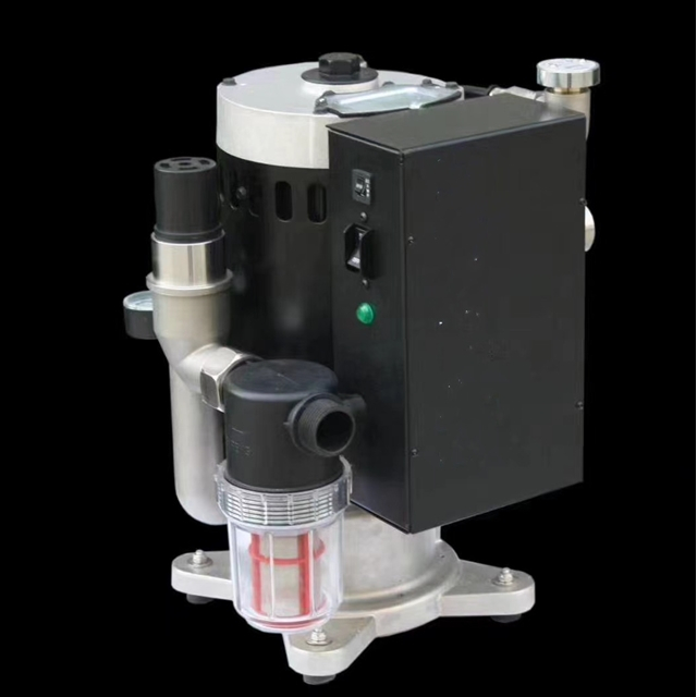 Dental Wet Vacuum Pump Wet Suction Machine for Dental Chair