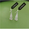 Dental Disposable Material Dental Capillary Tip