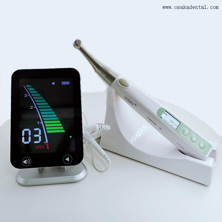 Dental Endo Motor with Apex Locator Function OSA-E13-J2