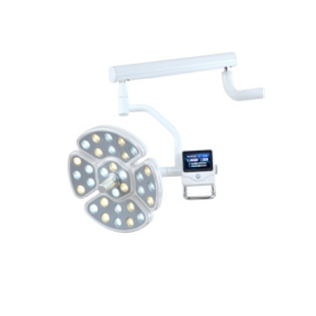 32 LED Bulb Dental LED Implant Lamp with Arm