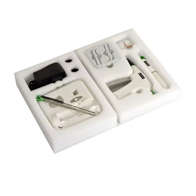 New Wireless Dental Gutta Percha Obturation System (2)