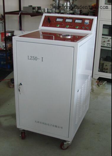 Dental lab equipment dental high Frequency Induction Casting Machine