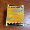 Dental Gutta Percha Points for Protaper Next X4/X5 OSA-G5-Next