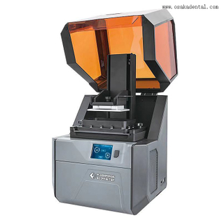 Dental 3D LCD Printer for Denture