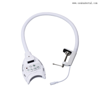 Desk Install Or Dental Unit Install Dental Whitening Machine Unit