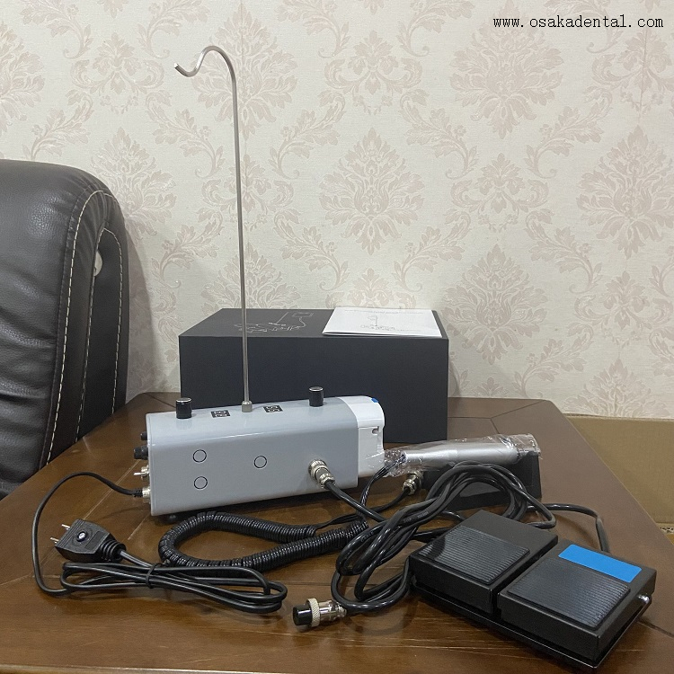 Dental Electric Motor Burshless OSA-F043-E7