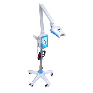 Commercial Dental Touch Screen Teeth Whitening Machine