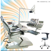 Cheap price Dental chair with good quality dental chair