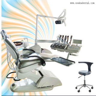 Cheap price Dental chair with good quality dental chair